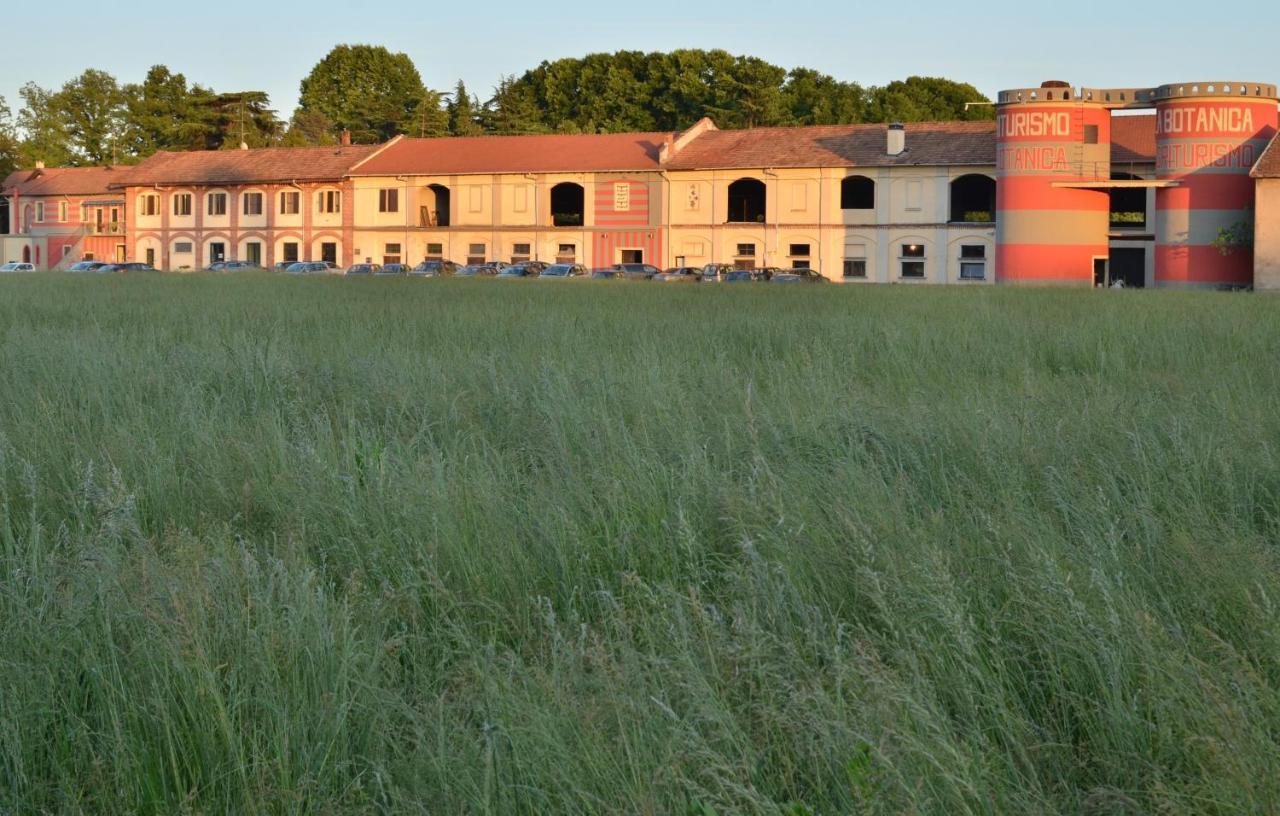 Azienda Agricola La Botanica Vakantieboerderij *